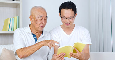 健康宣教类